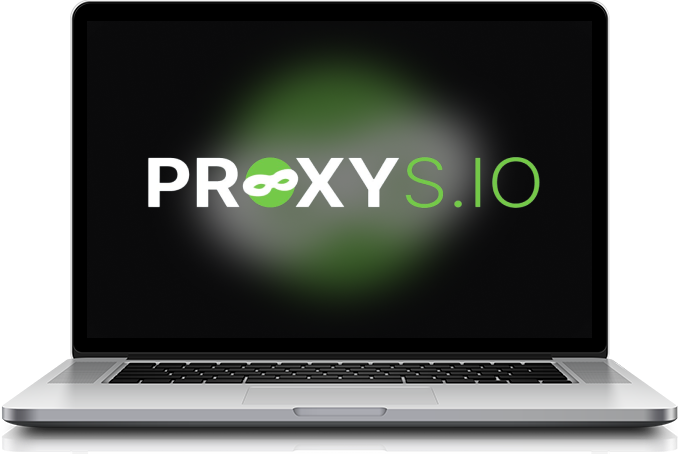 Сервис для аренды прокси - Proxys