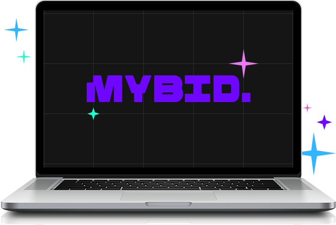 Мультиформатная рекламная сеть - MyBid