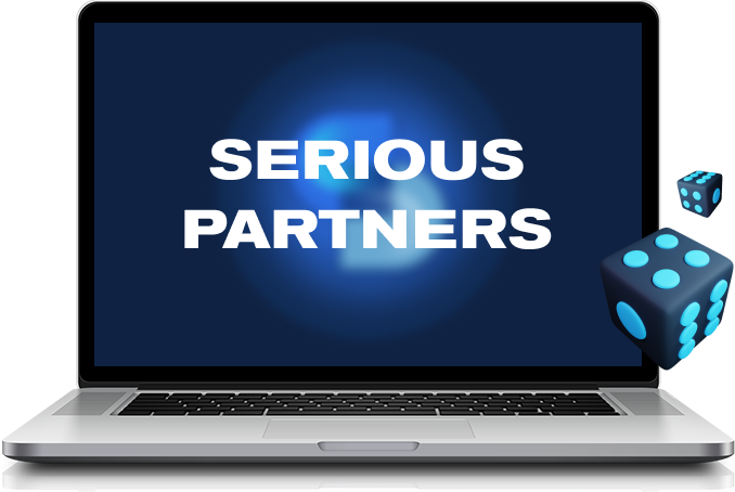 Партнерская программа на гемблу – Serious Partners