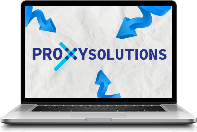 Сервис для аренды прокси – Proxy-Solutions