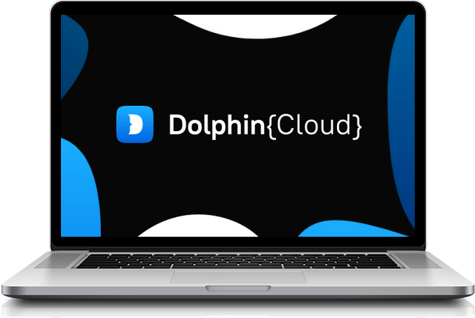 Автозалив - Dolphin Cloud