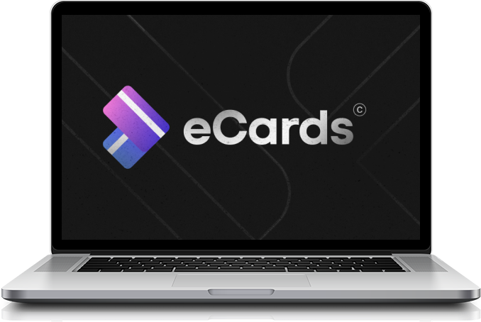 Сервис виртуальных карт - eCards