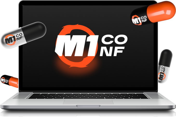 Онлайн конференция по Нутре M1 CONF (21.03.2024)